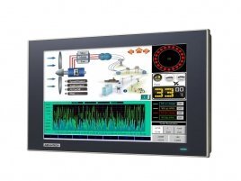 Advantech WebOP